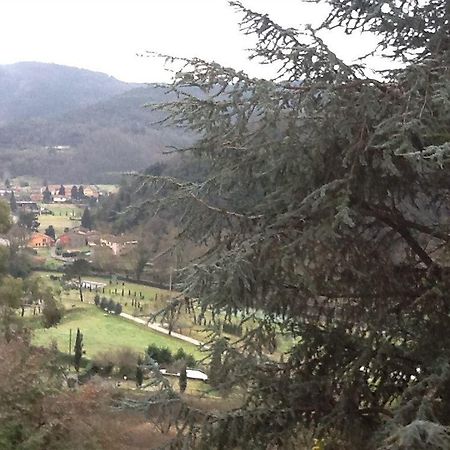 Villa Torre Degli Onesti San Martino in Freddana Eksteriør bilde