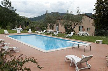 Villa Torre Degli Onesti San Martino in Freddana Eksteriør bilde