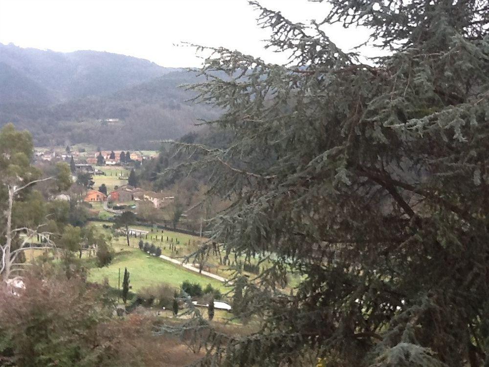 Villa Torre Degli Onesti San Martino in Freddana Eksteriør bilde