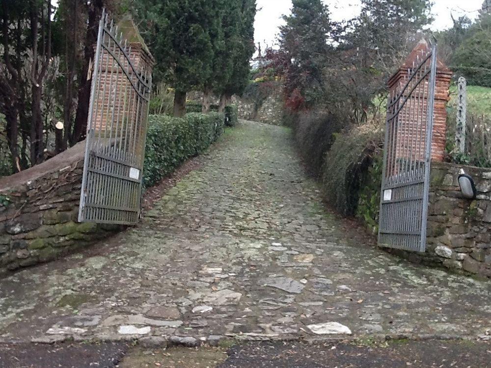 Villa Torre Degli Onesti San Martino in Freddana Eksteriør bilde
