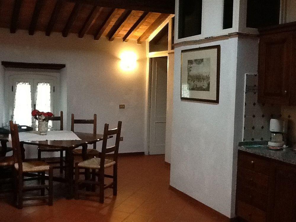 Villa Torre Degli Onesti San Martino in Freddana Eksteriør bilde